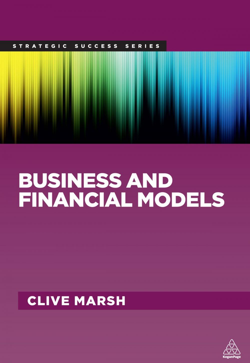 Big bigCover of Business and Financial Models