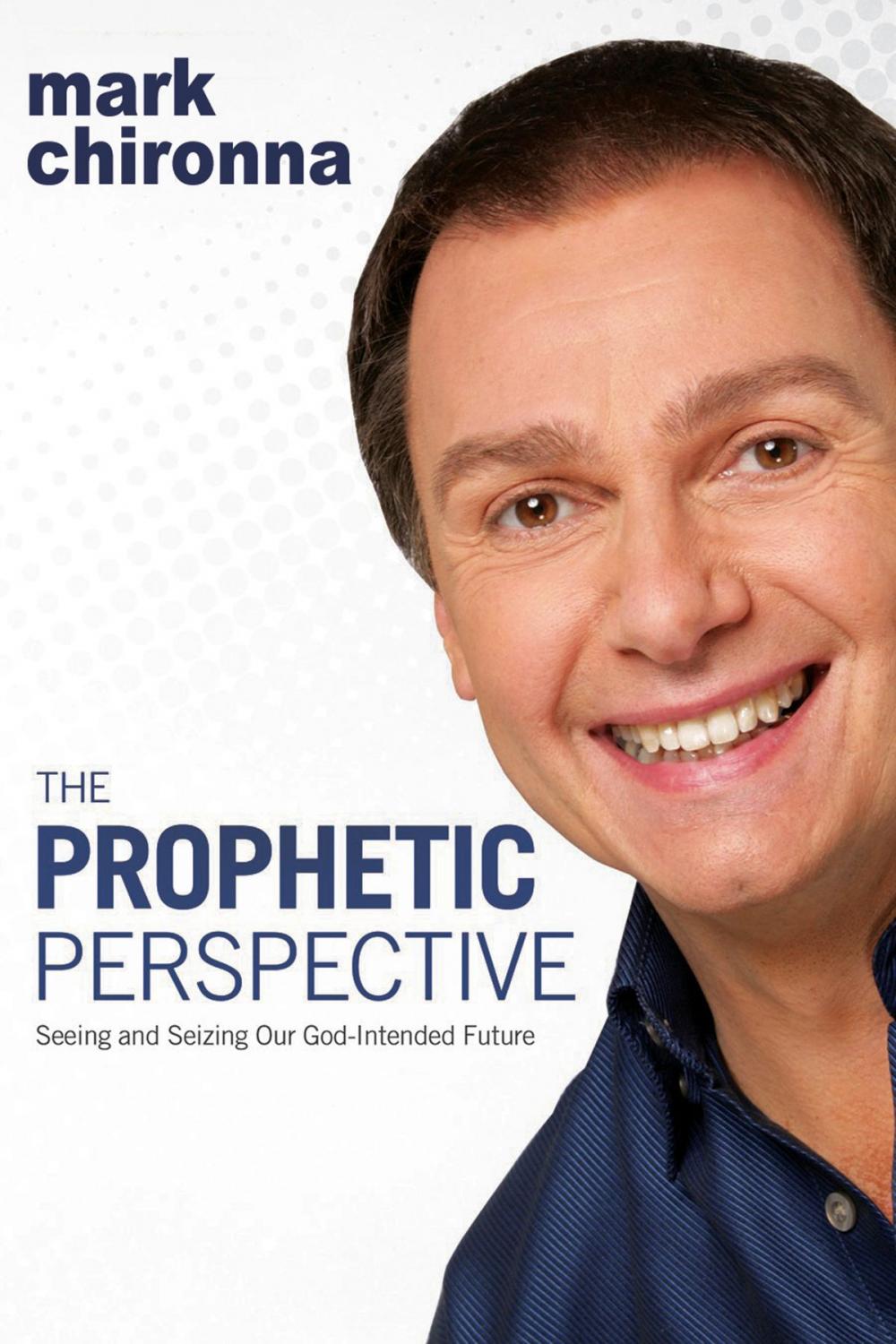 Big bigCover of The Prophetic Perspective