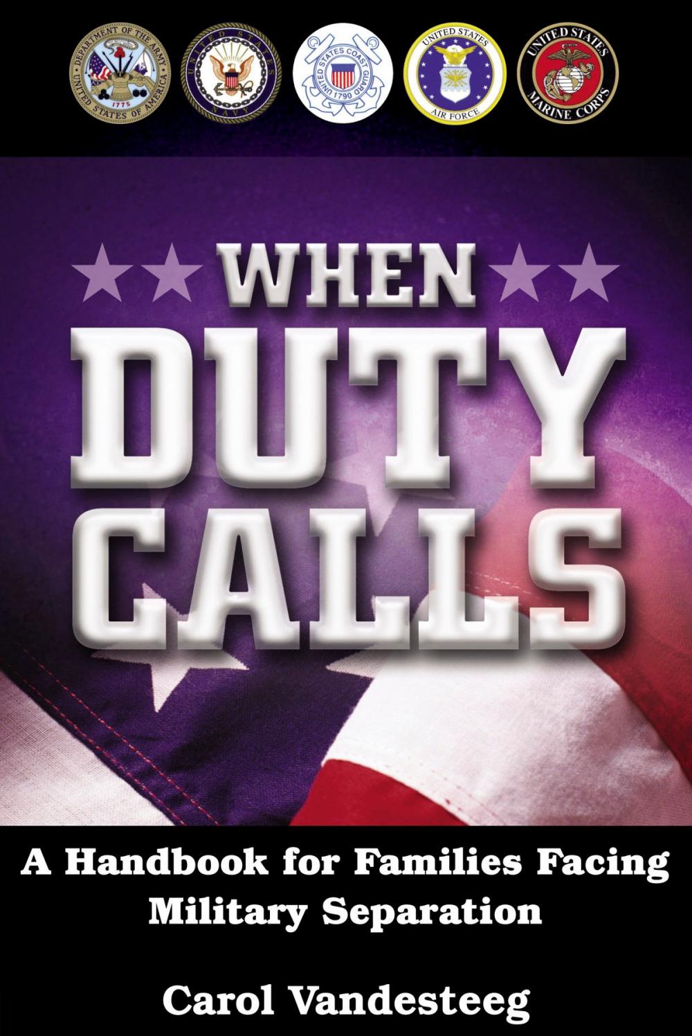 Big bigCover of When Duty Calls