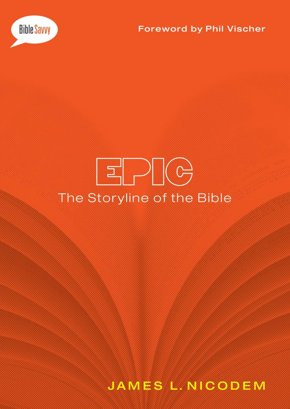 Big bigCover of Epic