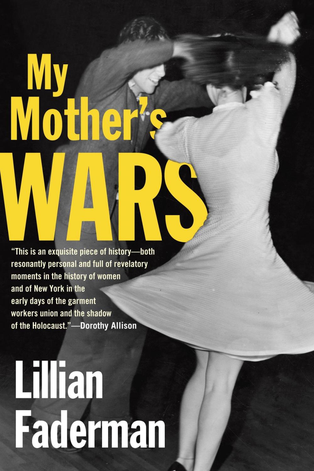 Big bigCover of My Mother's Wars