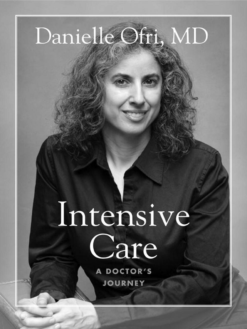 Big bigCover of Intensive Care