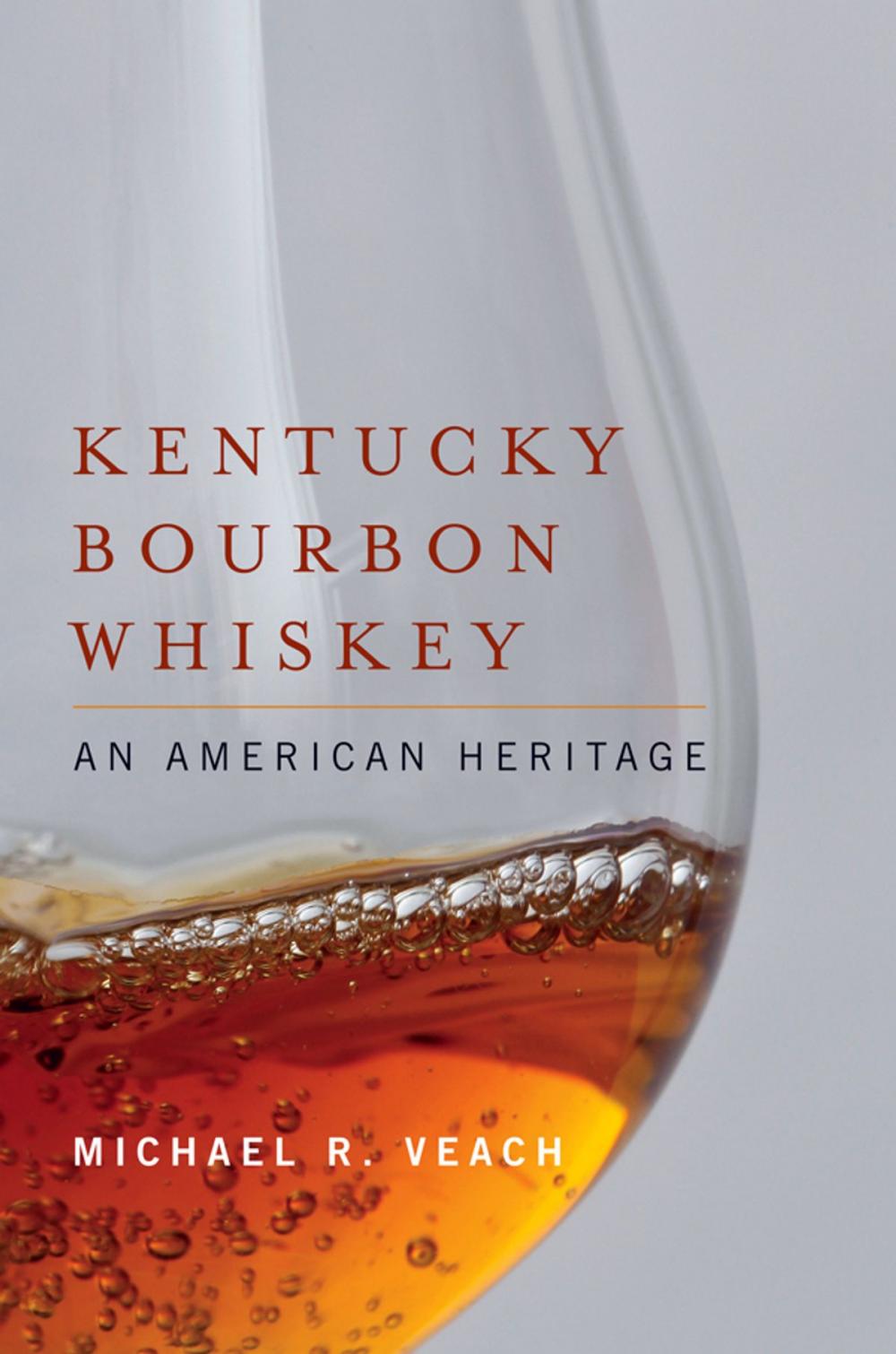 Big bigCover of Kentucky Bourbon Whiskey