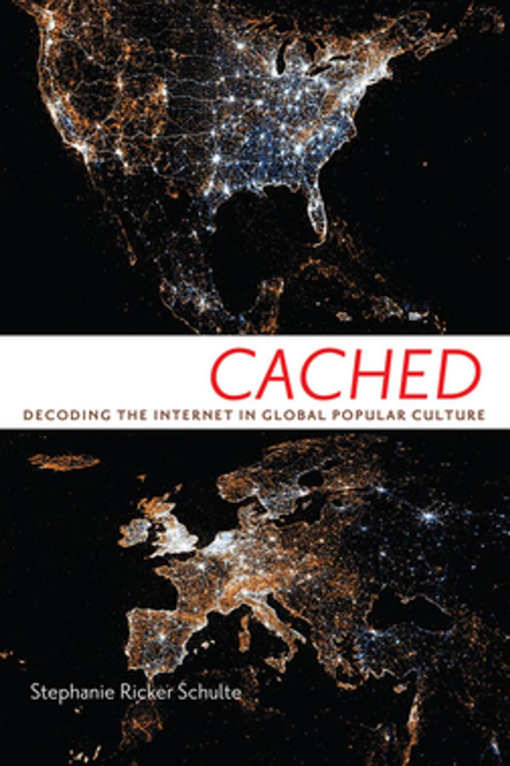 Big bigCover of Cached