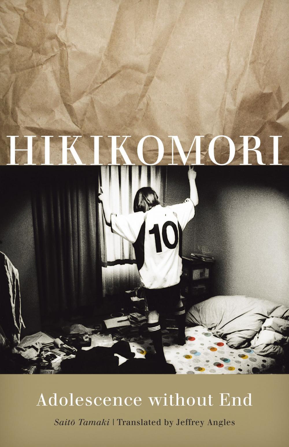 Big bigCover of Hikikomori