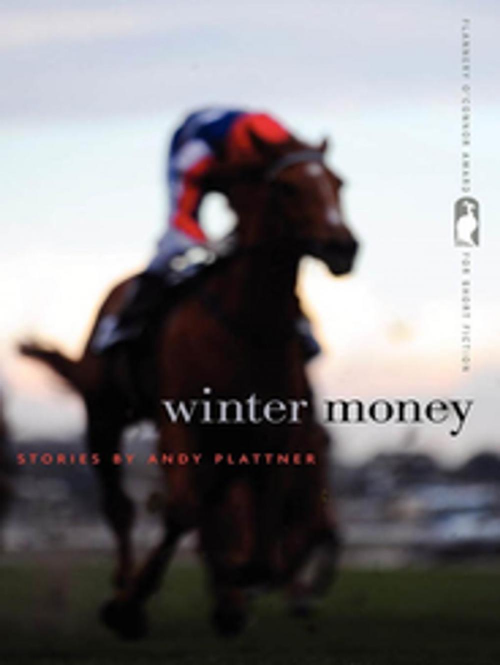 Big bigCover of Winter Money