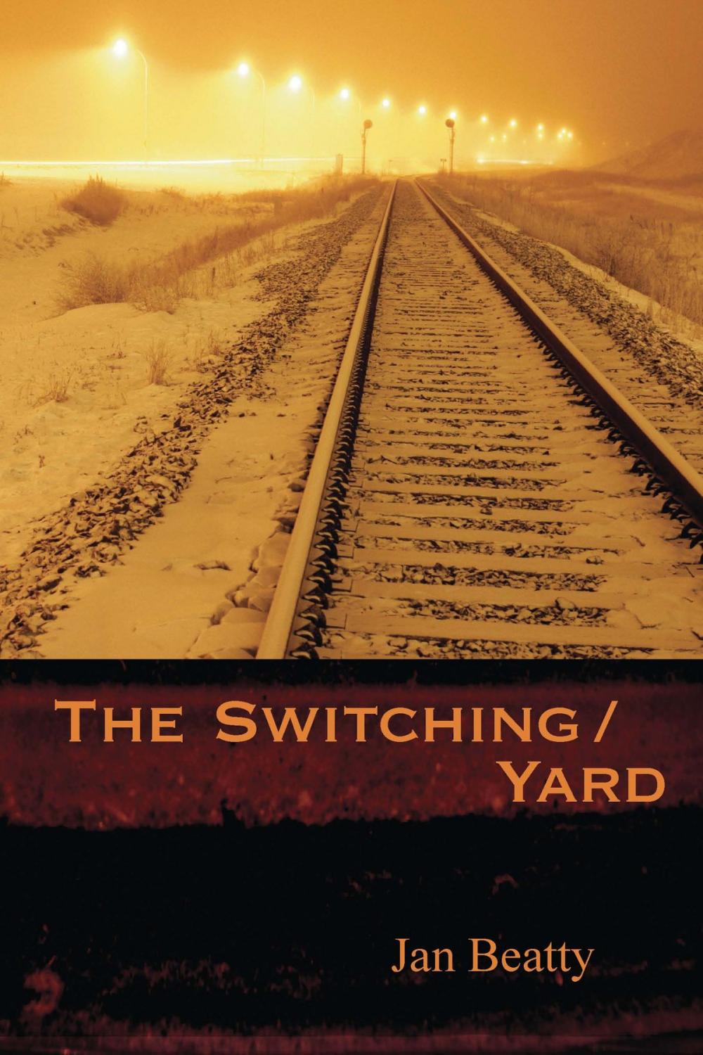 Big bigCover of The Switching/Yard