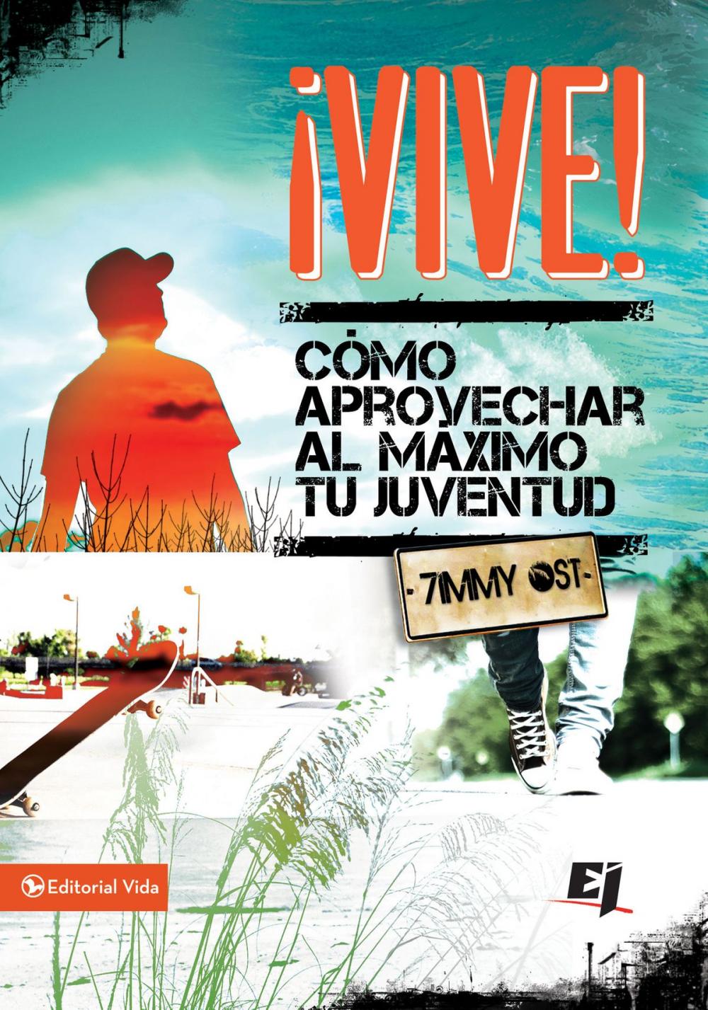 Big bigCover of ¡Vive!