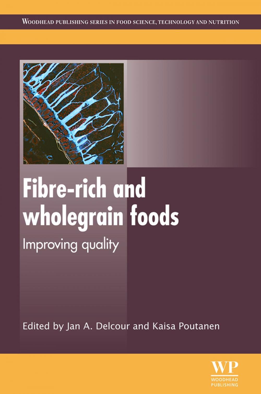 Big bigCover of Fibre-Rich and Wholegrain Foods