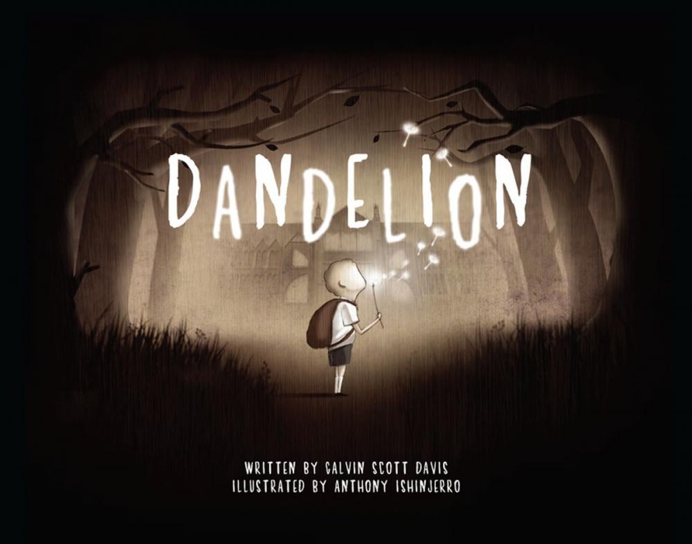 Big bigCover of Dandelion