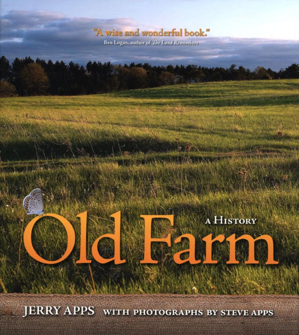 Big bigCover of Old Farm