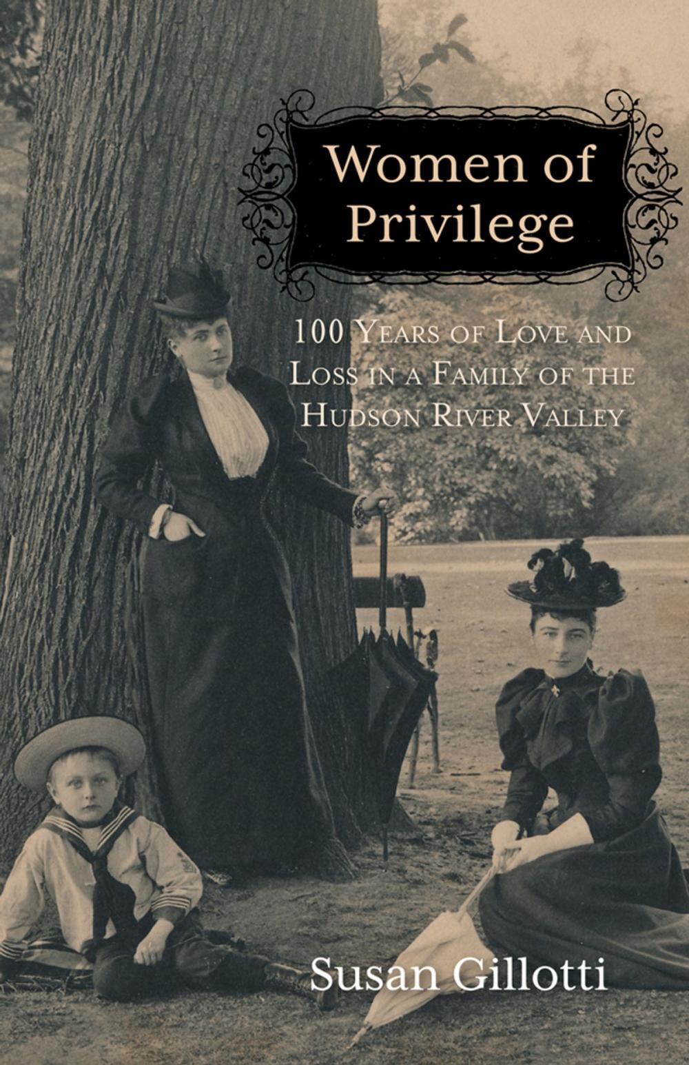 Big bigCover of Women of Privilege