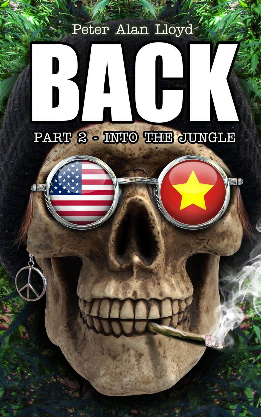 Big bigCover of Back Part 2: Into the Jungle