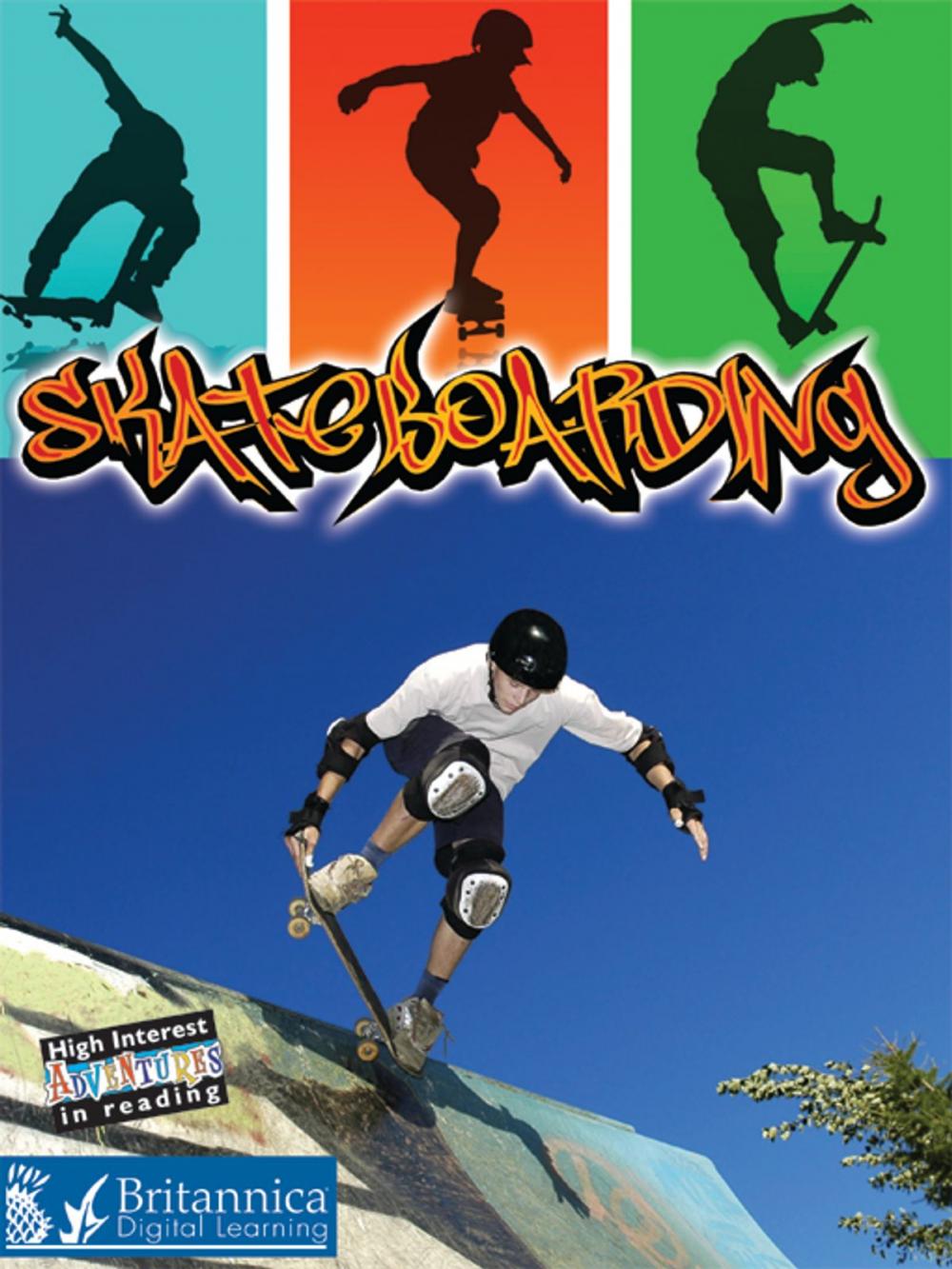 Big bigCover of Skateboarding