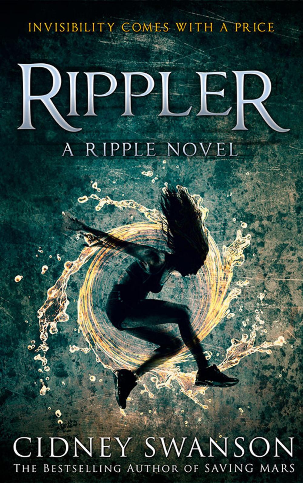 Big bigCover of Rippler