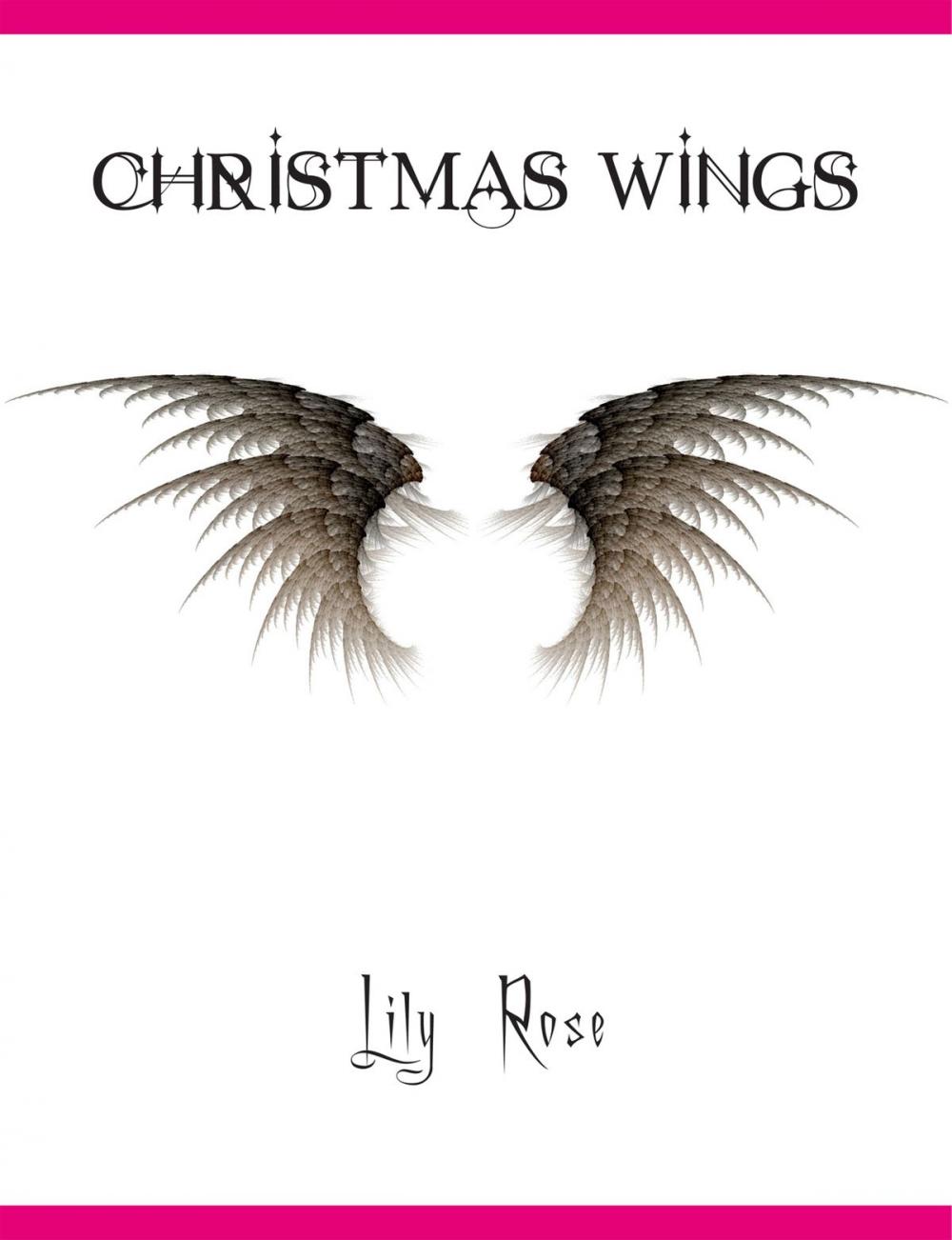 Big bigCover of Christmas Wings