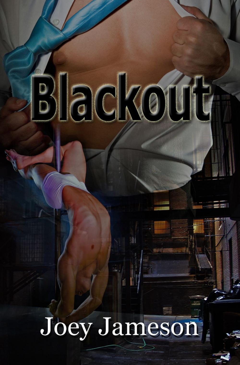 Big bigCover of Blackout