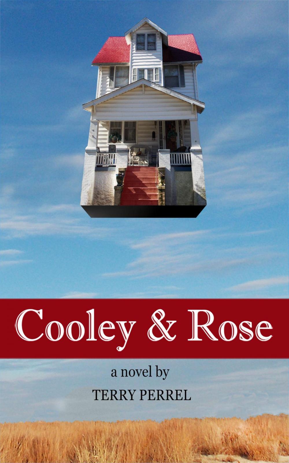 Big bigCover of Cooley & Rose