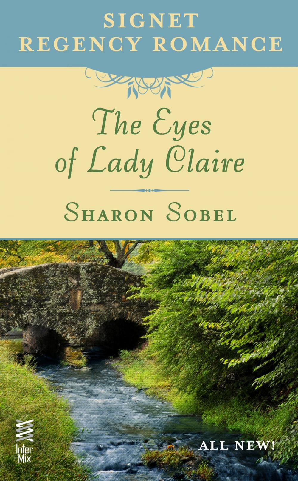 Big bigCover of The Eyes of Lady Claire