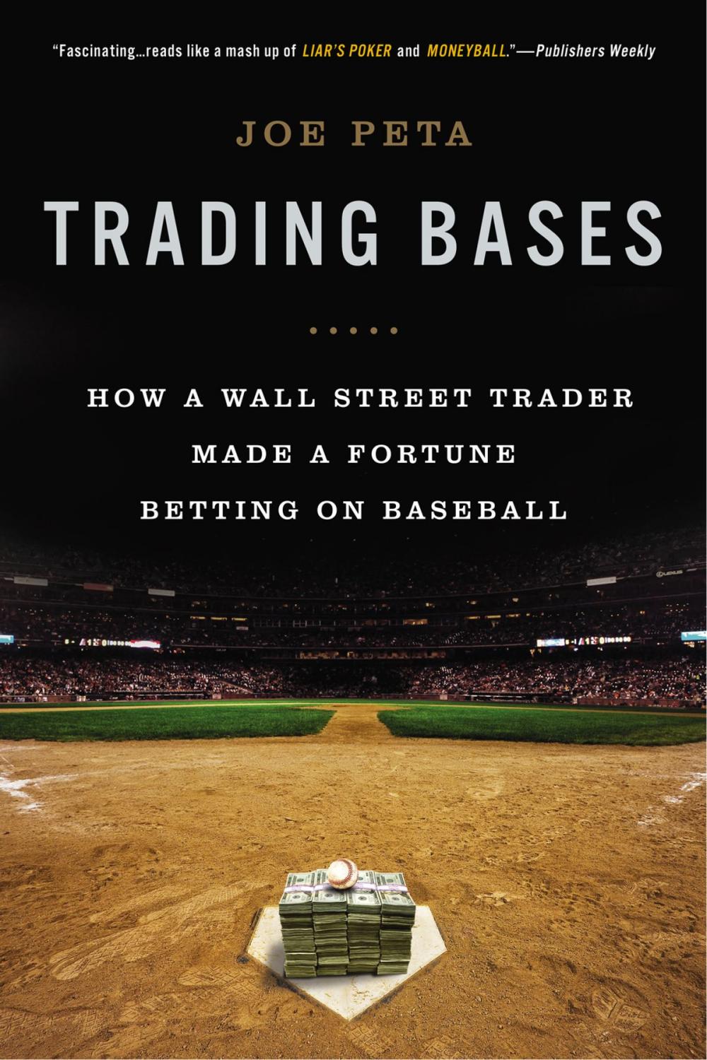 Big bigCover of Trading Bases