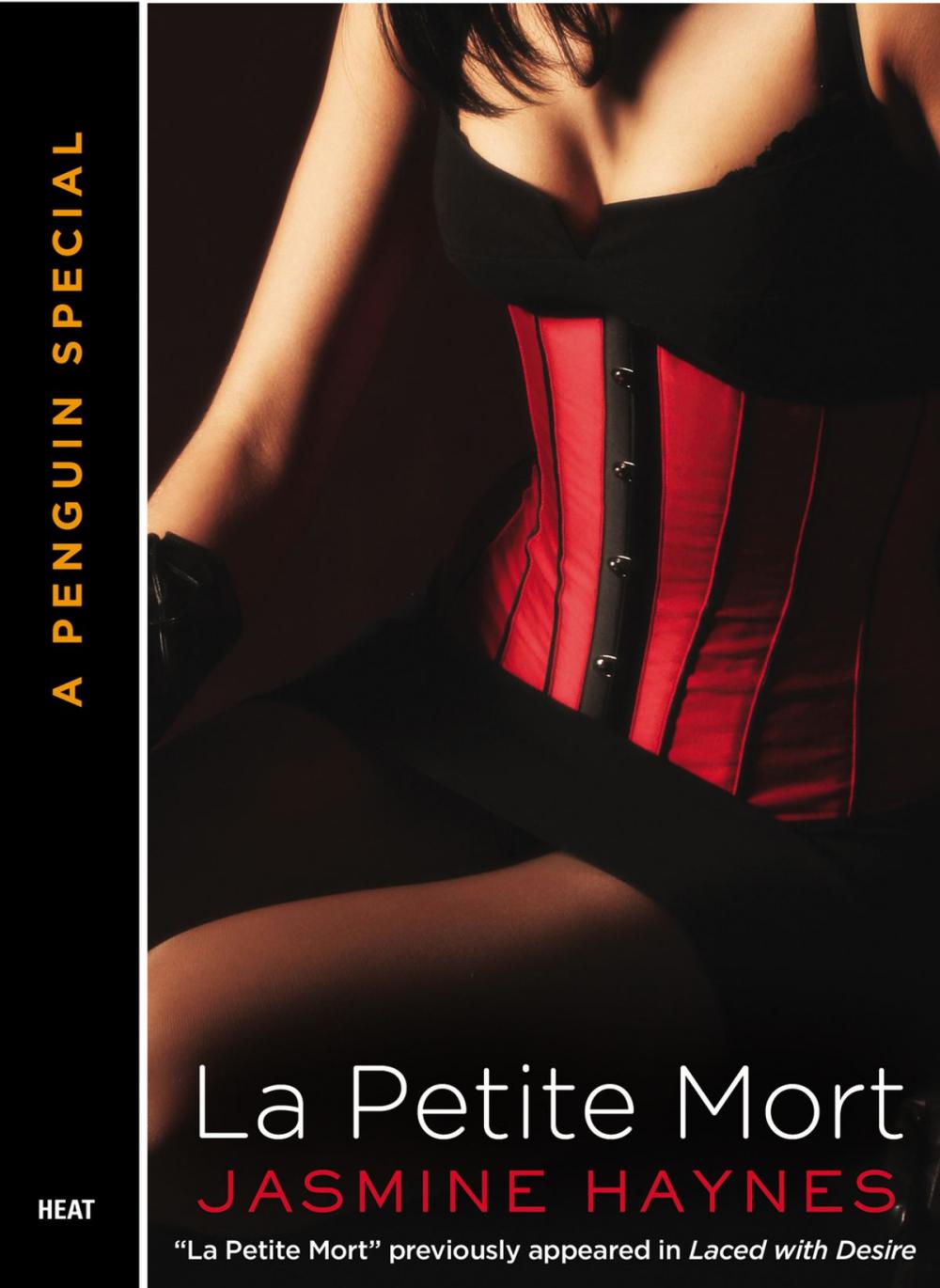 Big bigCover of La Petite Mort (Novella)