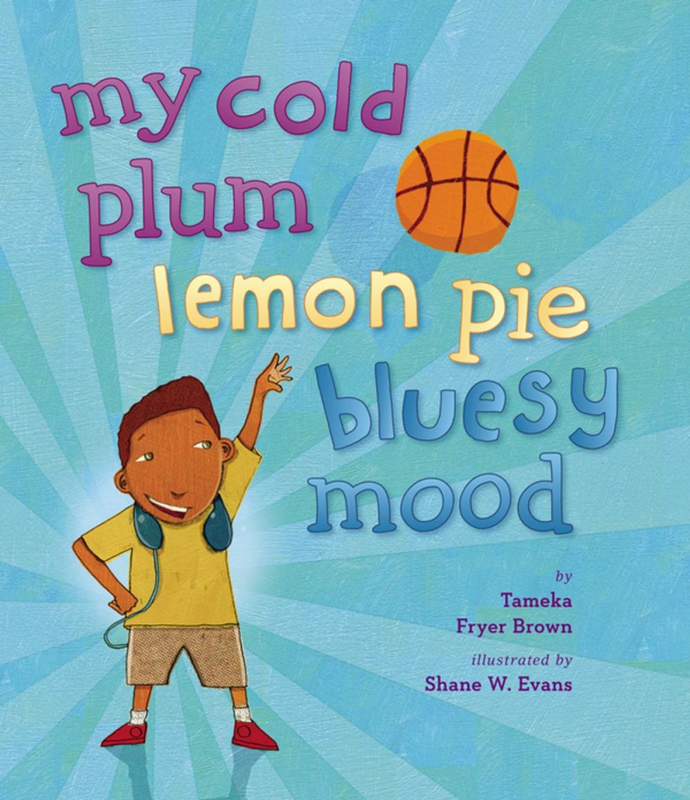 Big bigCover of My Cold Plum Lemon Pie Bluesy Mood