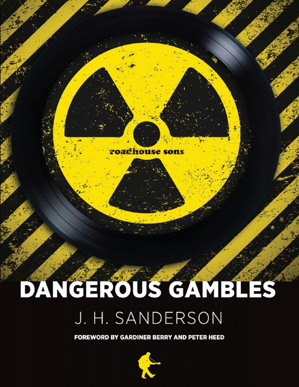 Big bigCover of Dangerous Gambles