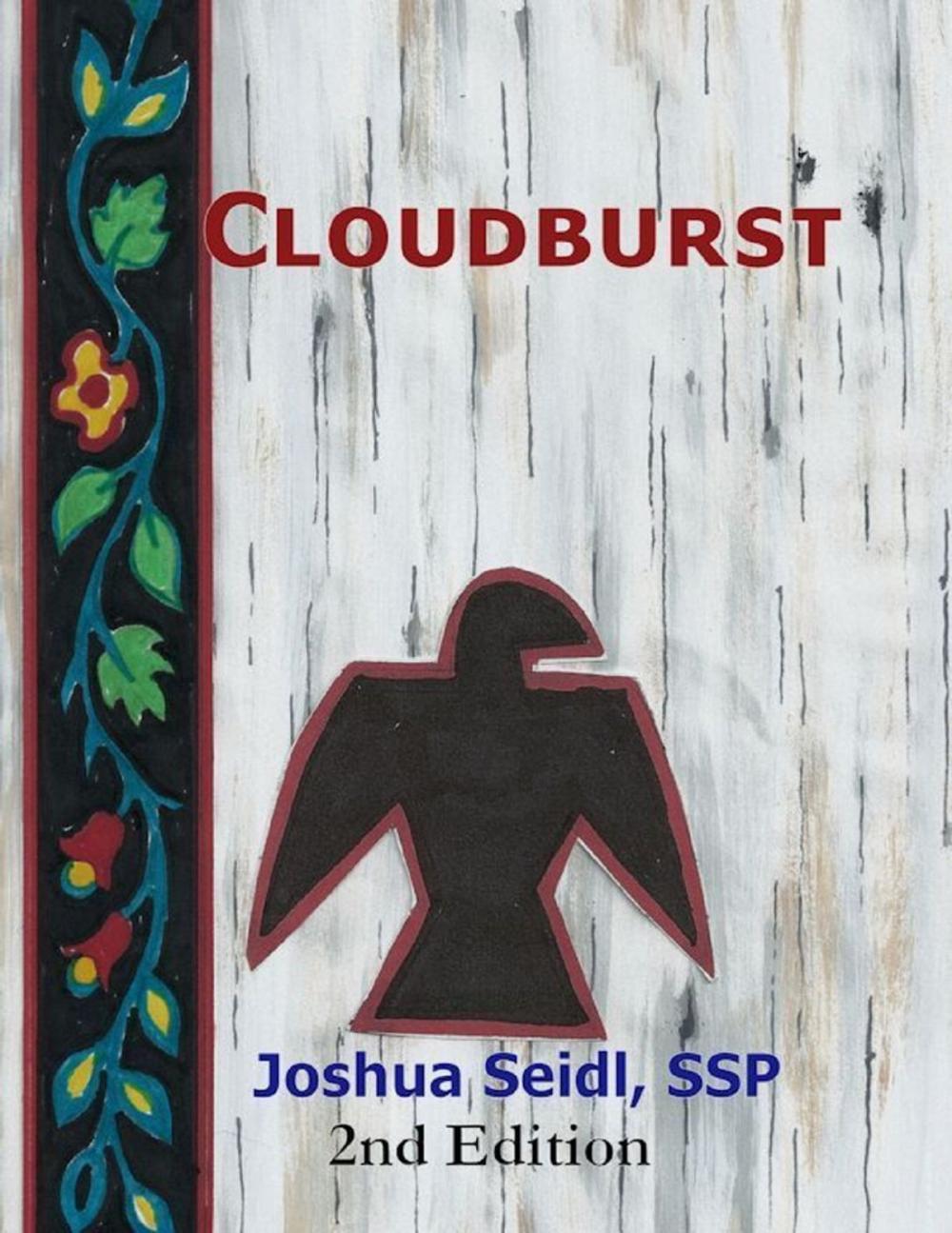 Big bigCover of Cloudburst: 2nd Edition