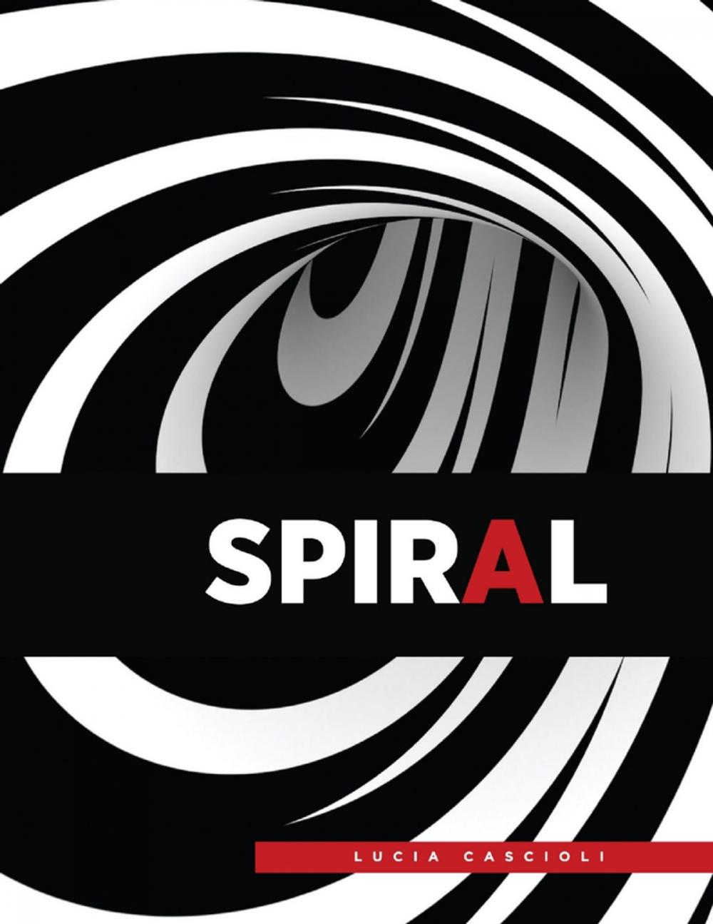 Big bigCover of Spiral