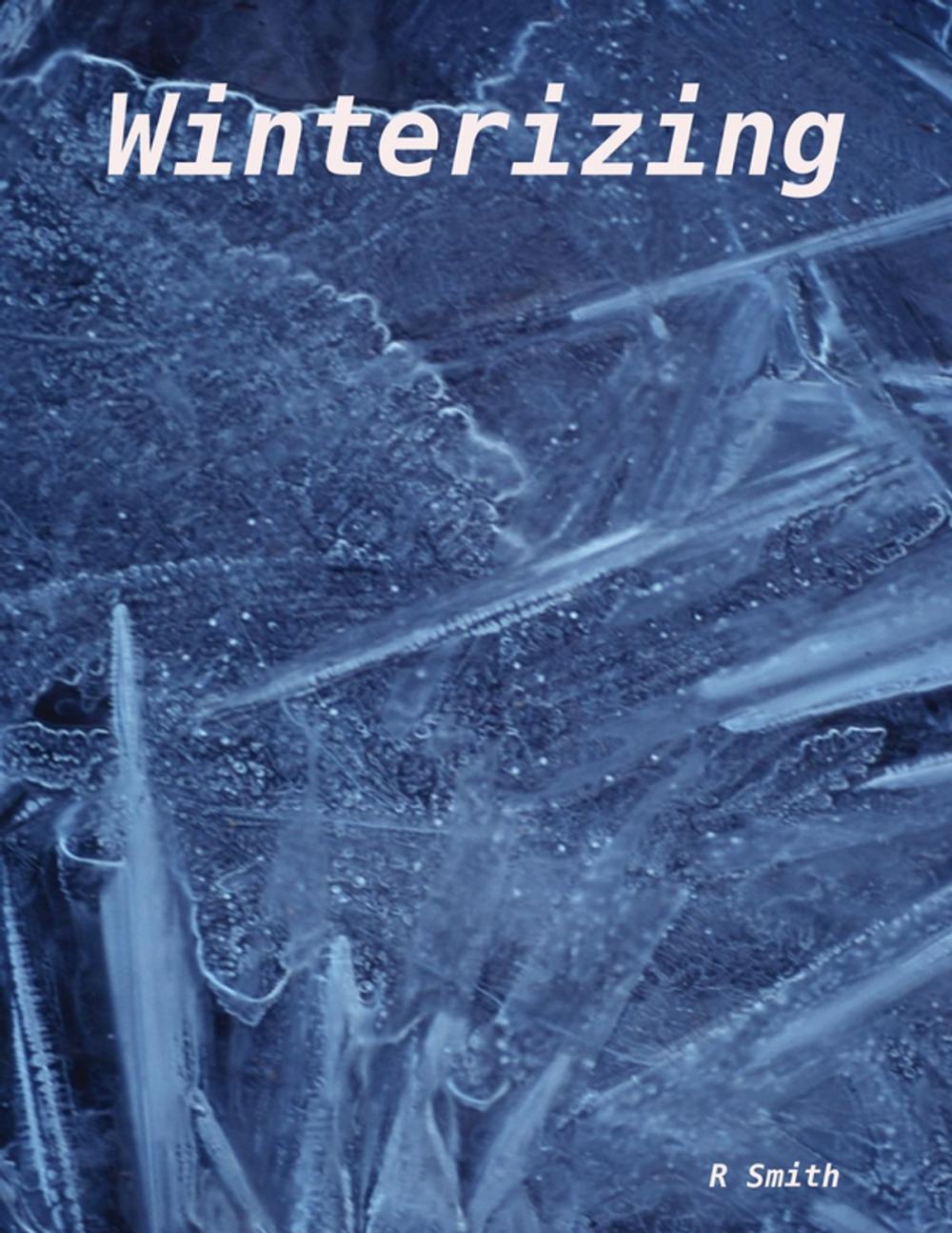 Big bigCover of Winterizing