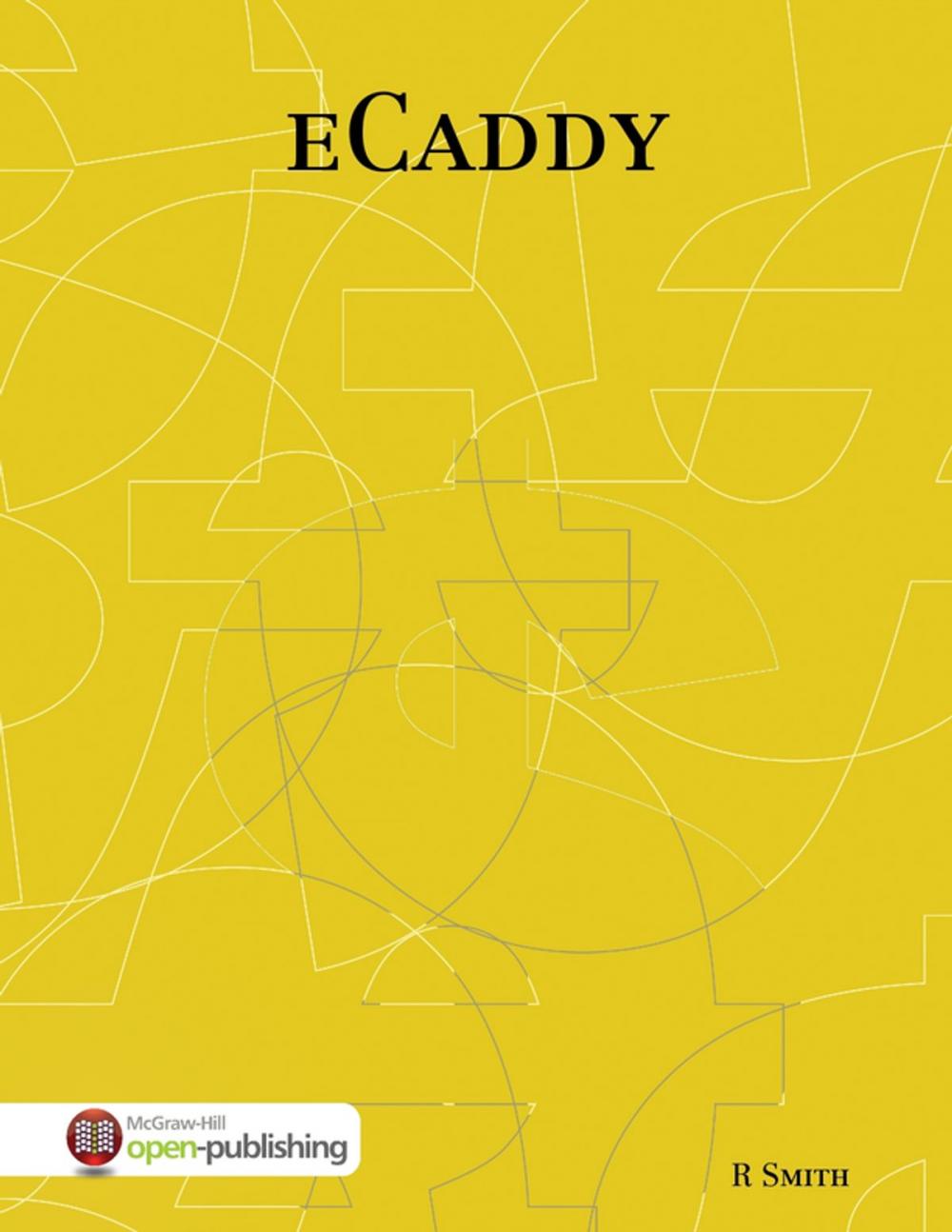 Big bigCover of eCADDY