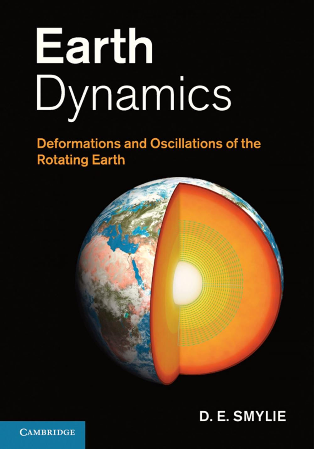 Big bigCover of Earth Dynamics