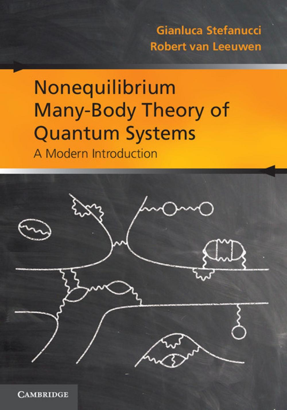 Big bigCover of Nonequilibrium Many-Body Theory of Quantum Systems