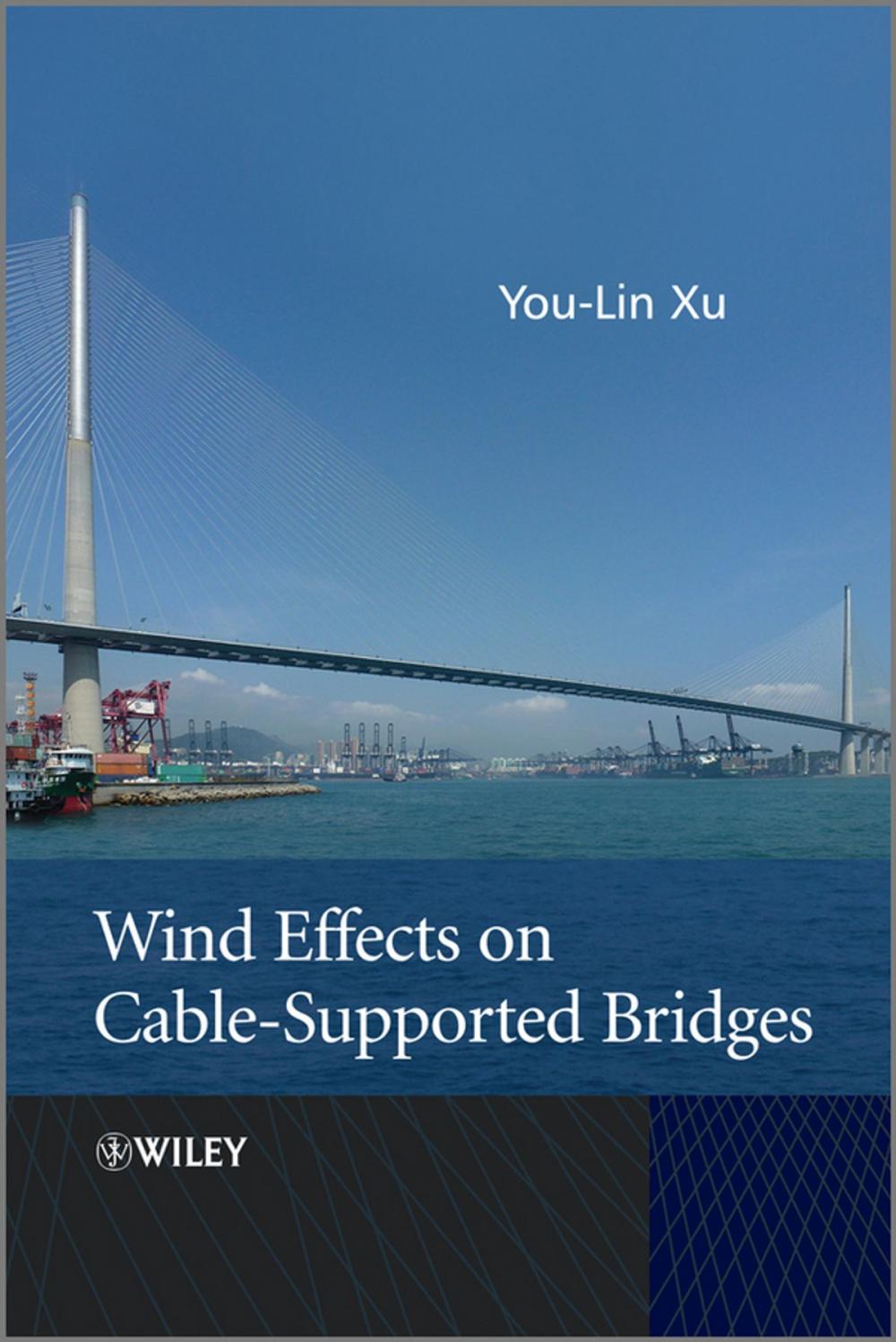 Big bigCover of Wind Effects on Cable-Supported Bridges