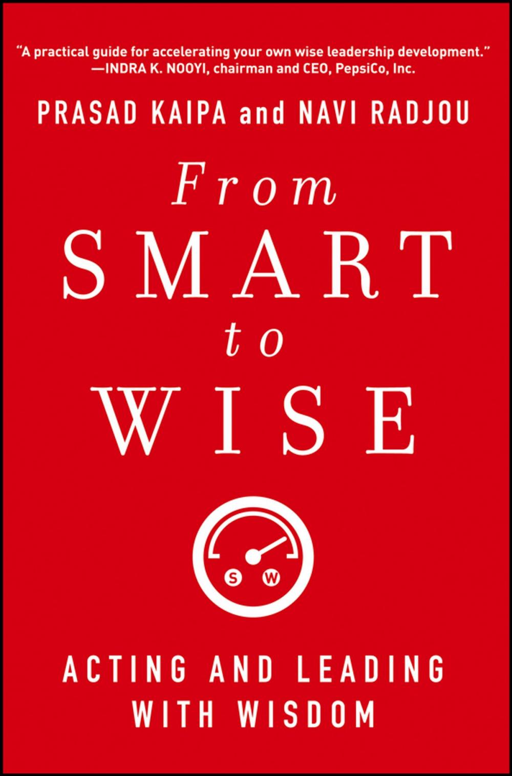 Big bigCover of From Smart to Wise