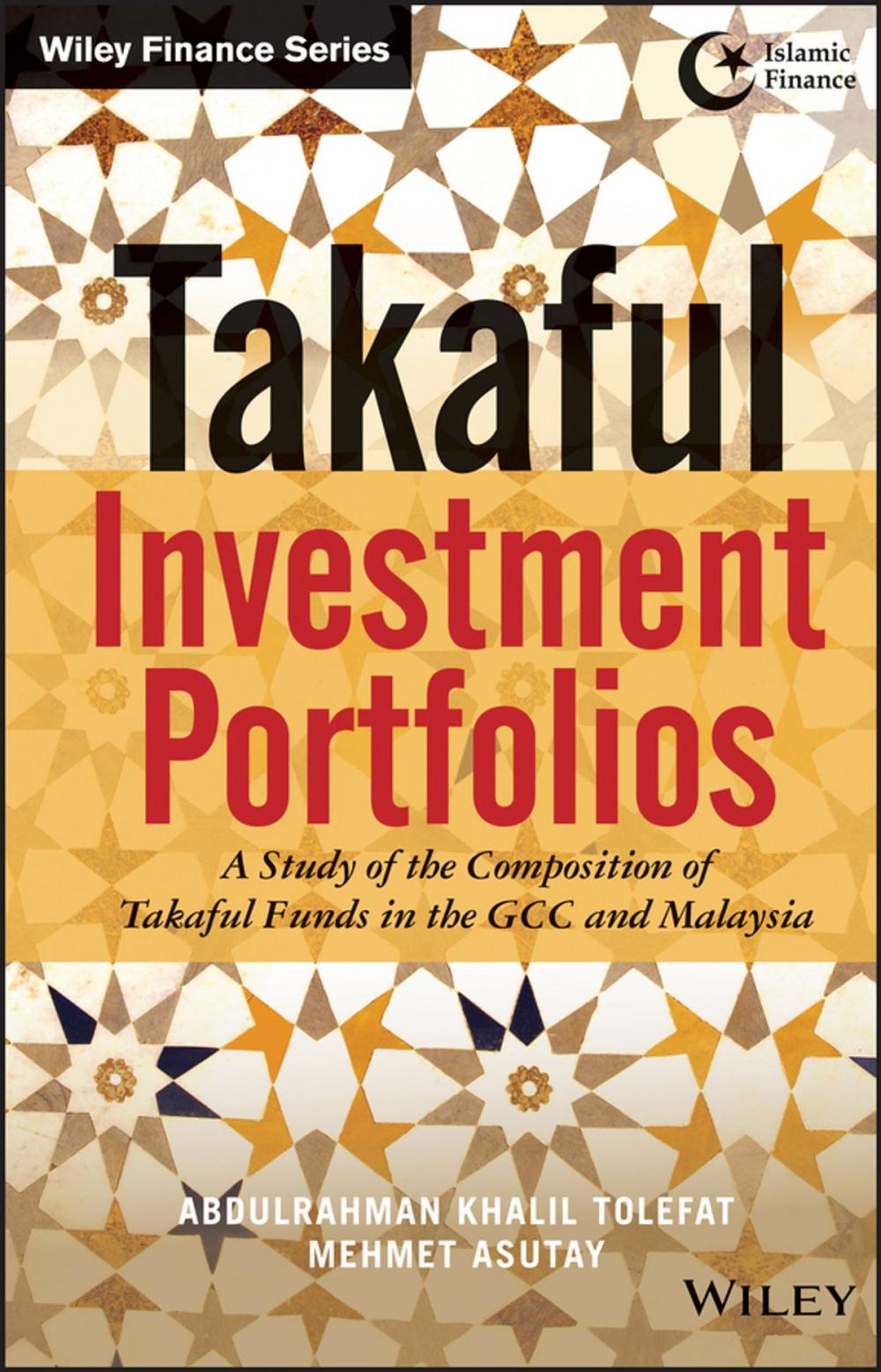 Big bigCover of Takaful Investment Portfolios