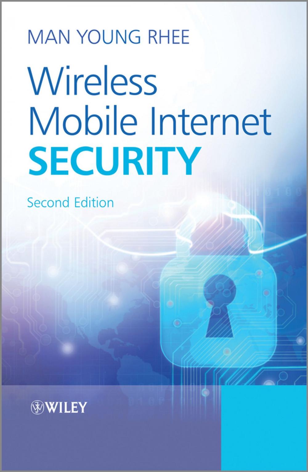 Big bigCover of Wireless Mobile Internet Security