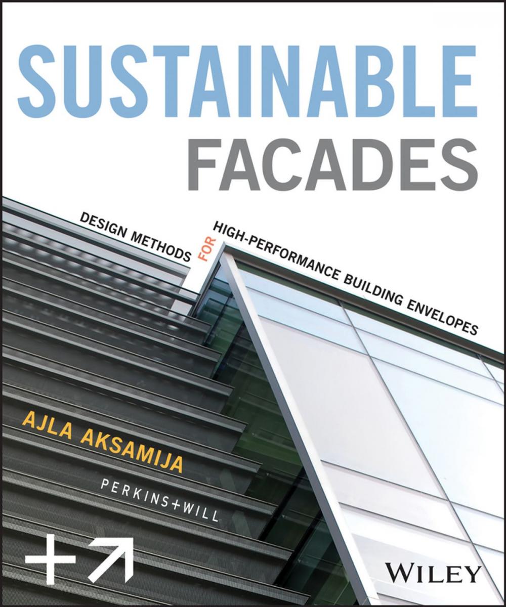 Big bigCover of Sustainable Facades