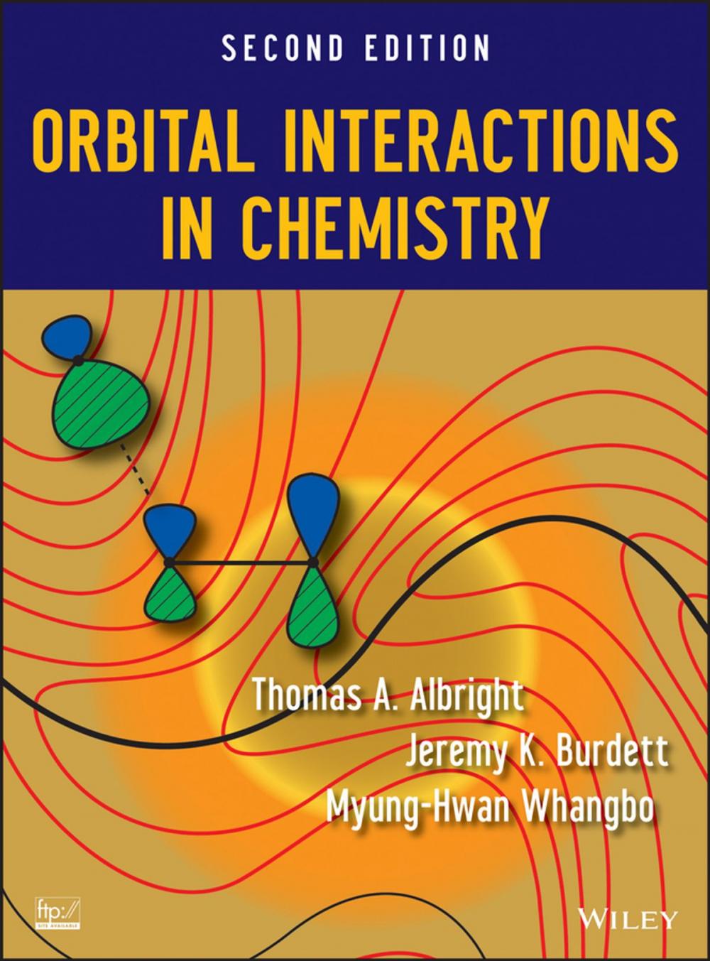 Big bigCover of Orbital Interactions in Chemistry