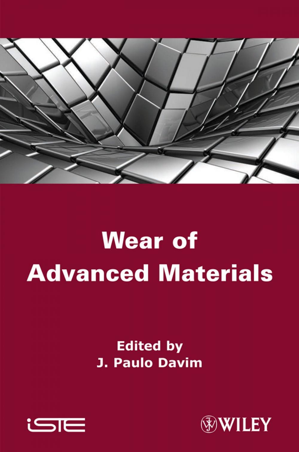 Big bigCover of Wear of Advanced Materials