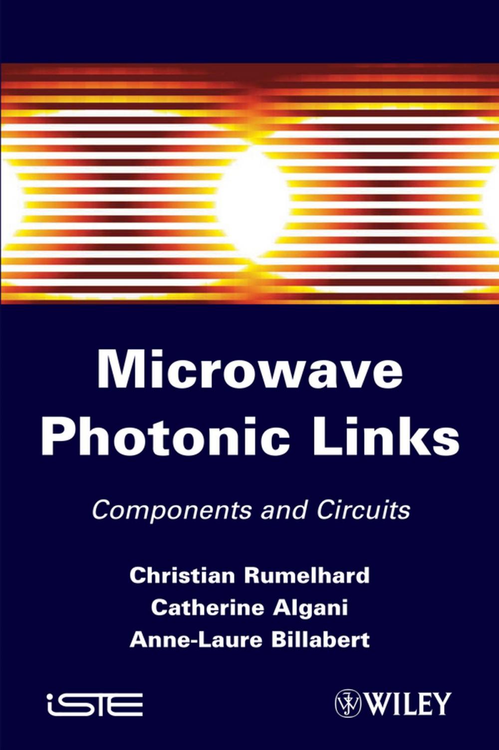 Big bigCover of Microwaves Photonic Links