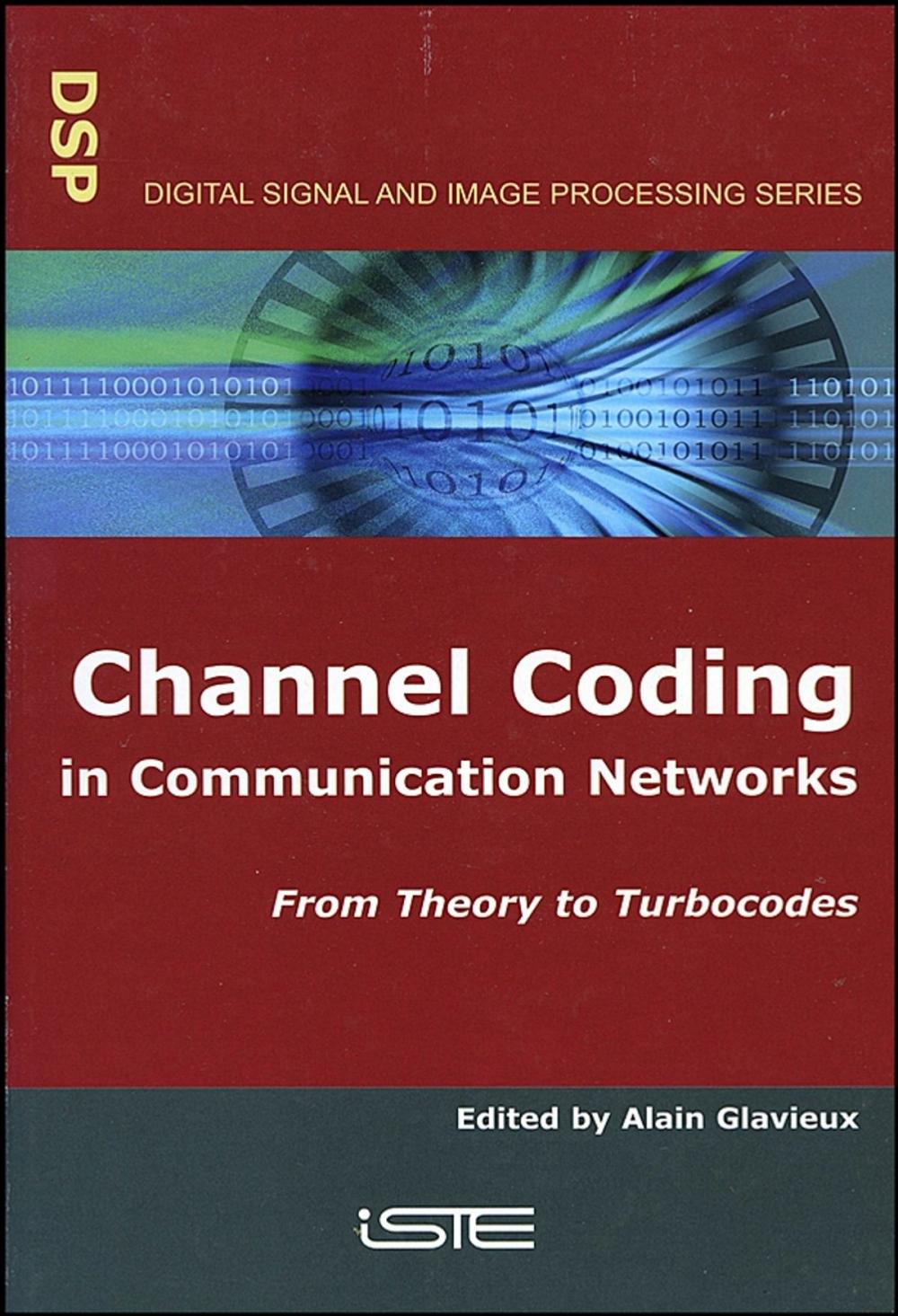 Big bigCover of Channel Coding in Communication Networks