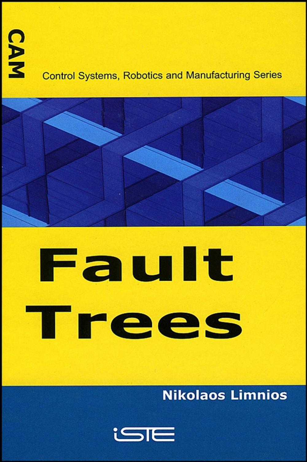 Big bigCover of Fault Trees