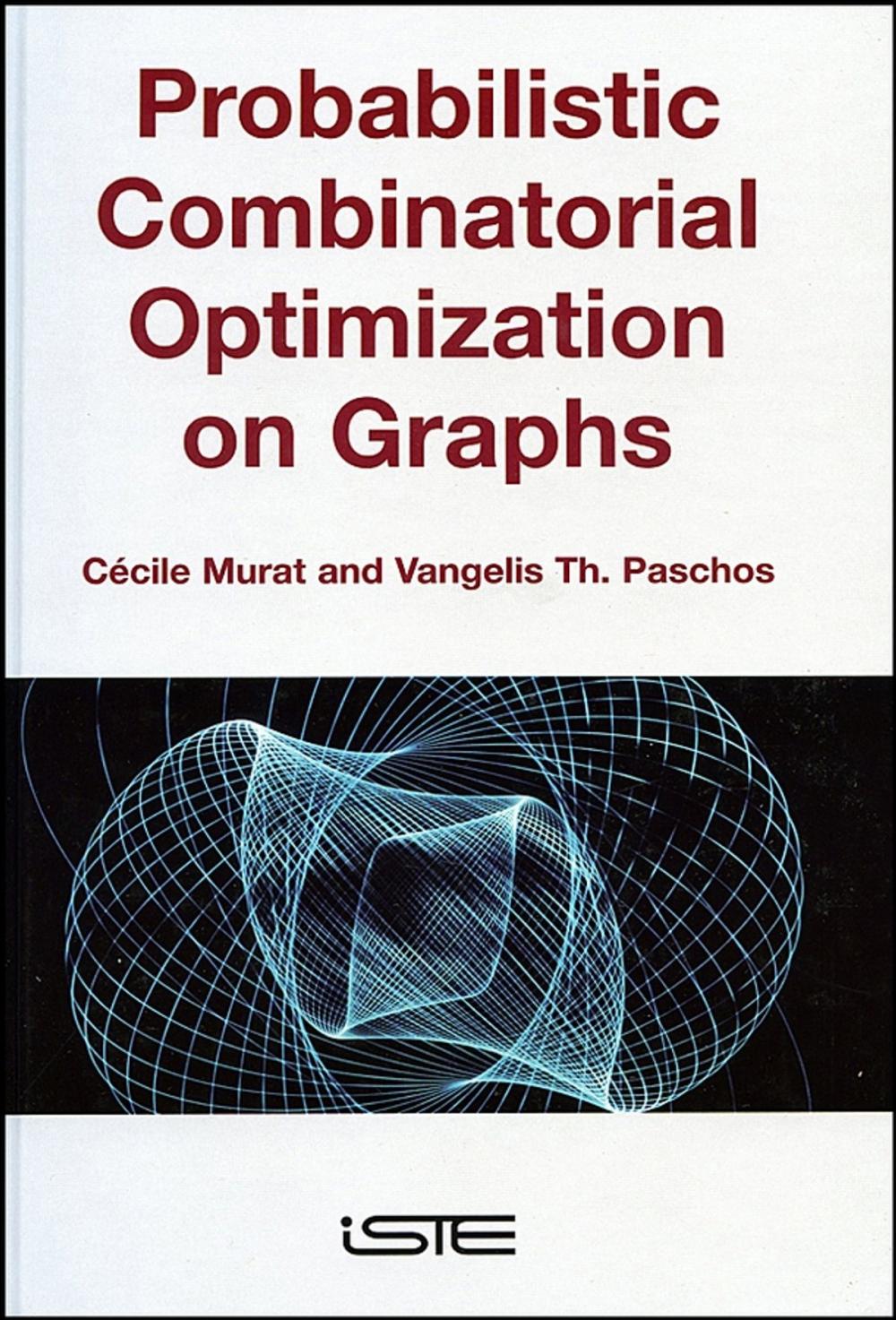 Big bigCover of Probabilistic Combinatorial Optimization on Graphs