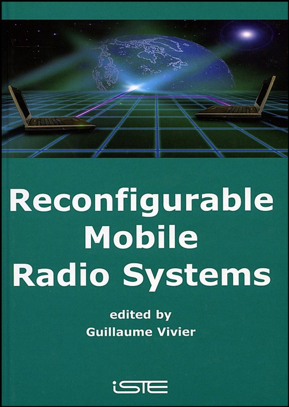 Big bigCover of Reconfigurable Mobile Radio Systems