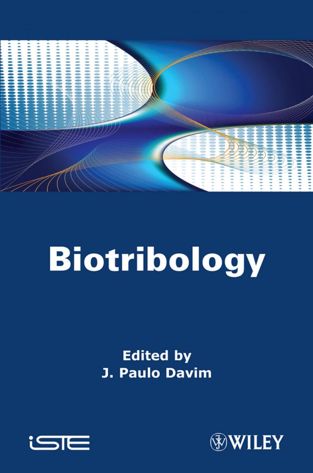 Big bigCover of Biotribology