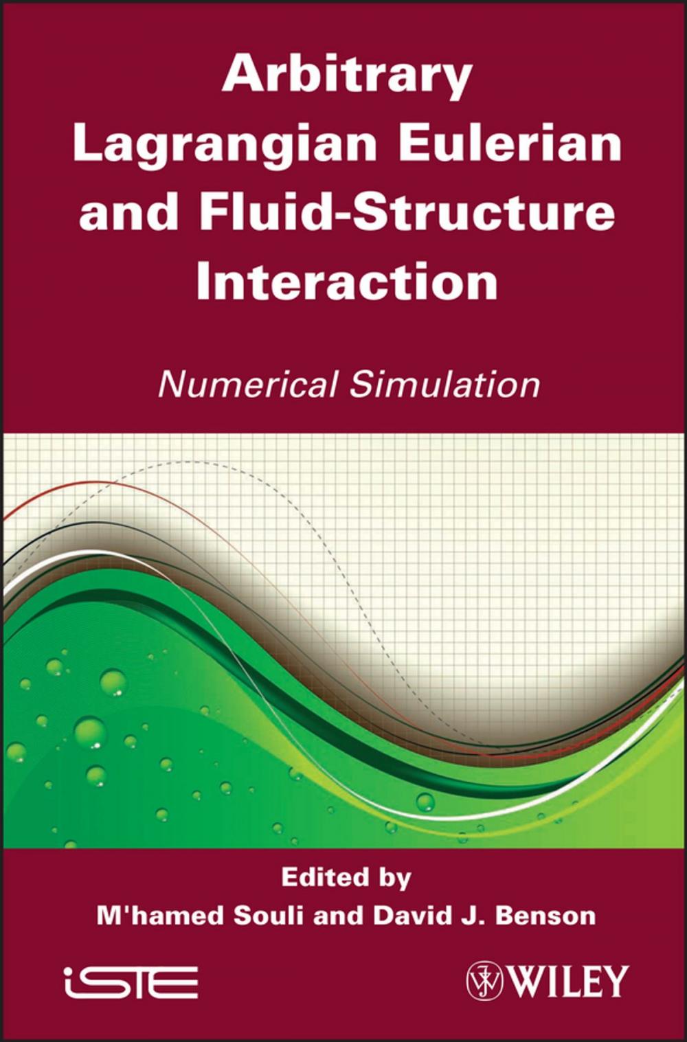 Big bigCover of Arbitrary Lagrangian Eulerian and Fluid-Structure Interaction