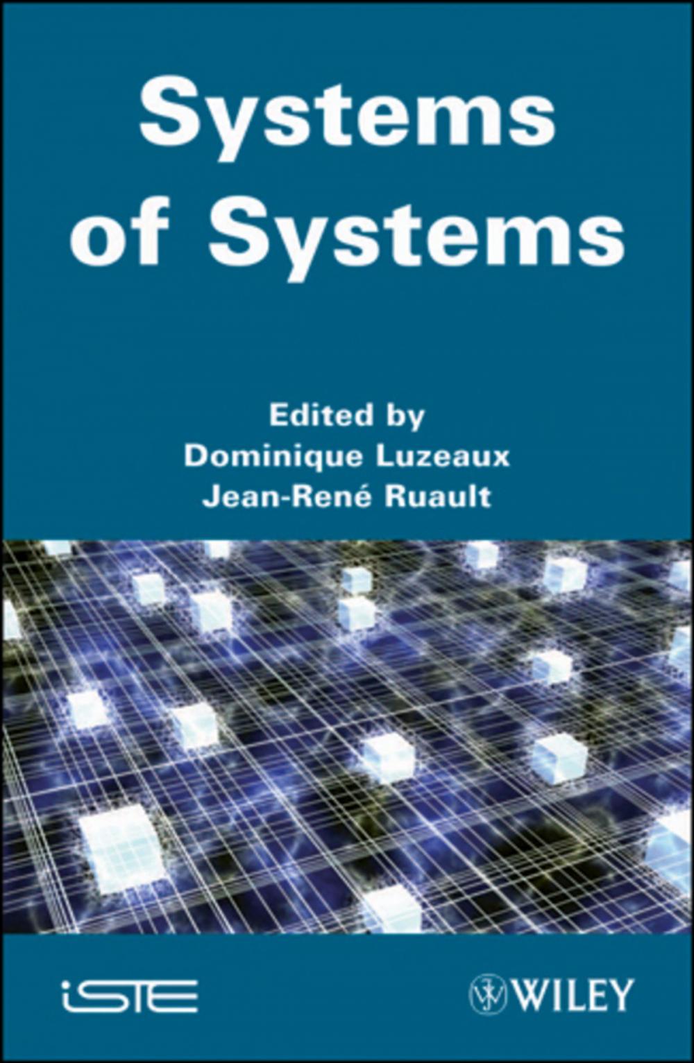 Big bigCover of Systems of Systems