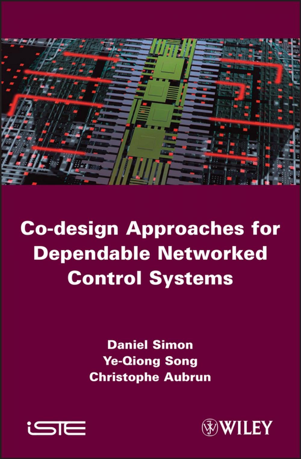 Big bigCover of Co-design Approaches to Dependable Networked Control Systems