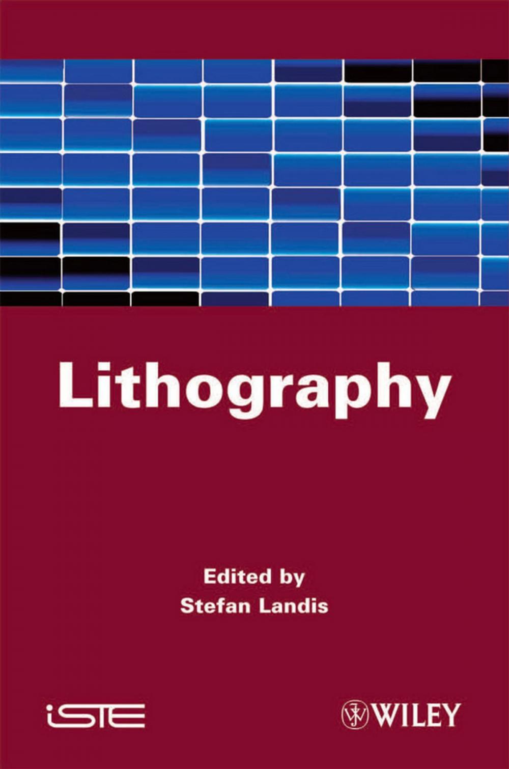 Big bigCover of Lithography